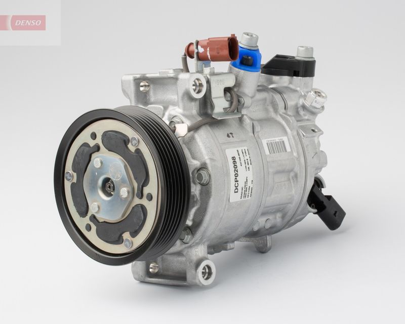 Kompresör, Klima Sistemi DENSO DCP02098