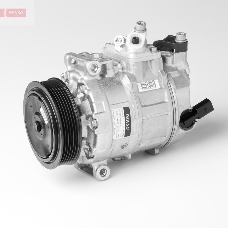 Kompresör, Klima Sistemi DENSO DCP32045