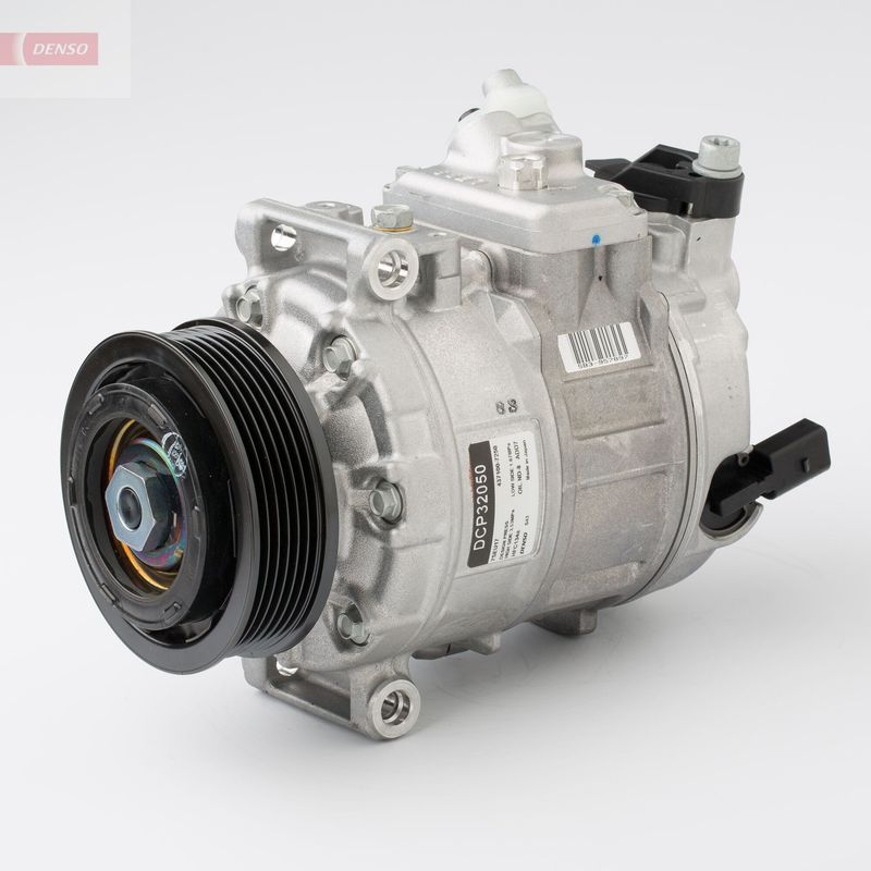 Kompresör, Klima Sistemi DENSO DCP32050