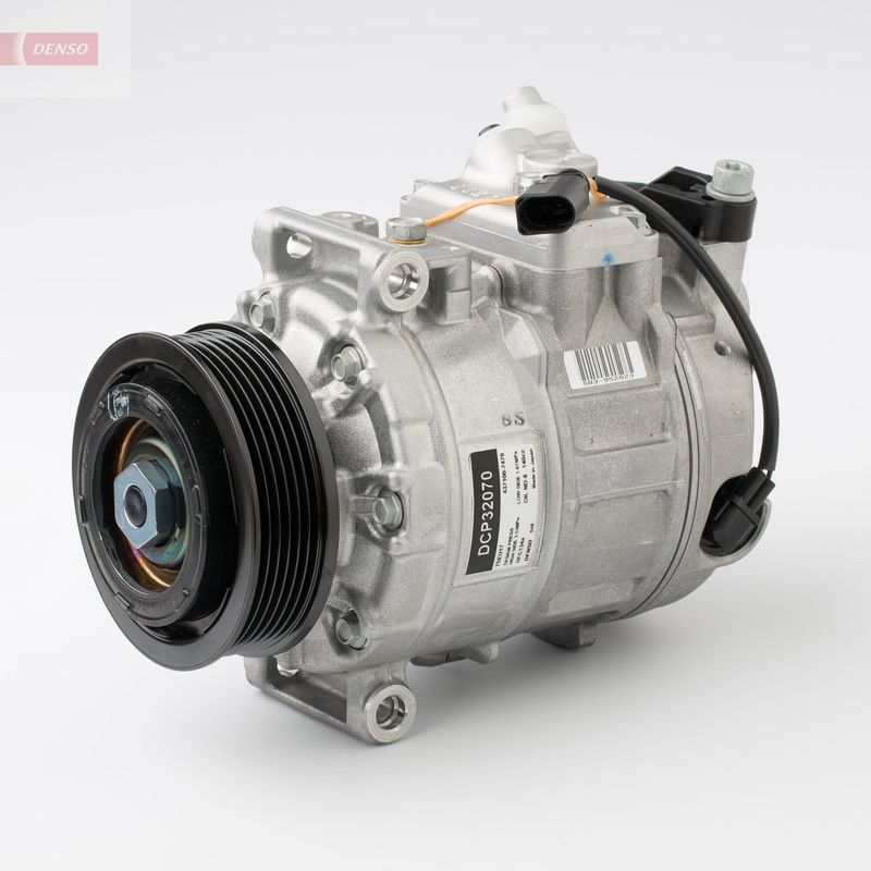 Kompresör, Klima Sistemi DENSO DCP32070