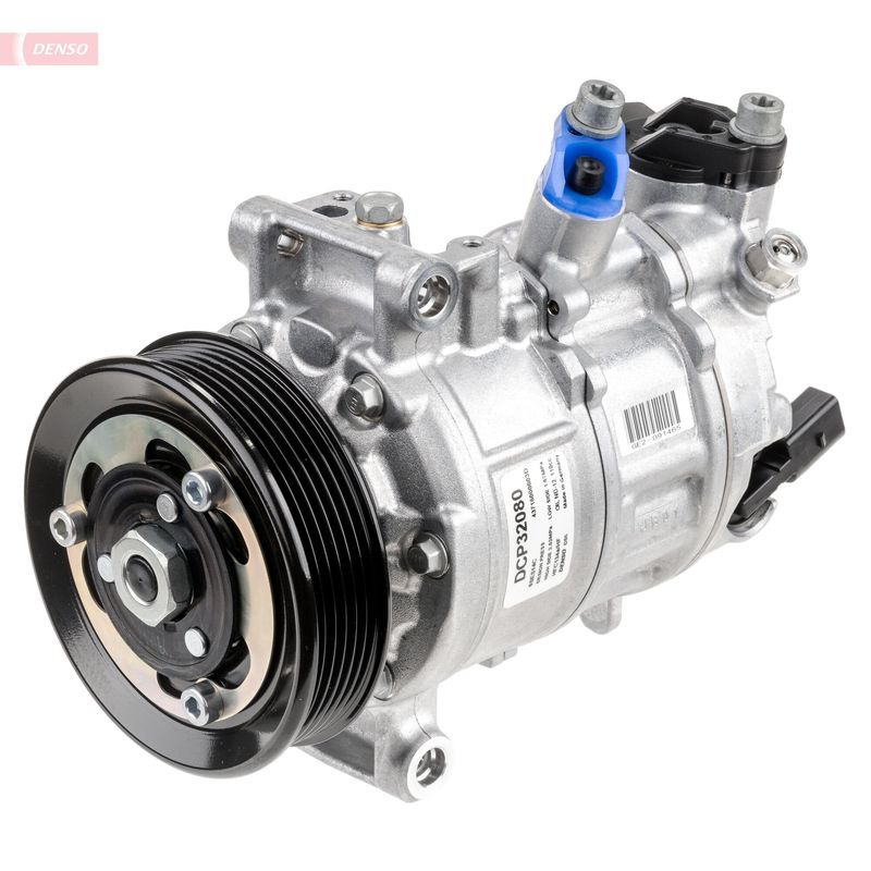 Kompresör, Klima Sistemi DENSO DCP32080