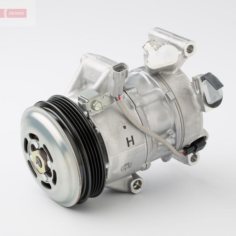 Kompresör, Klima Sistemi DENSO DCP50308