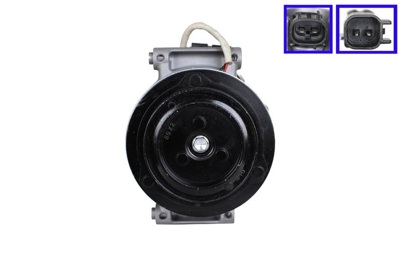Kompresör, Klima Sistemi WALKER WCP00019