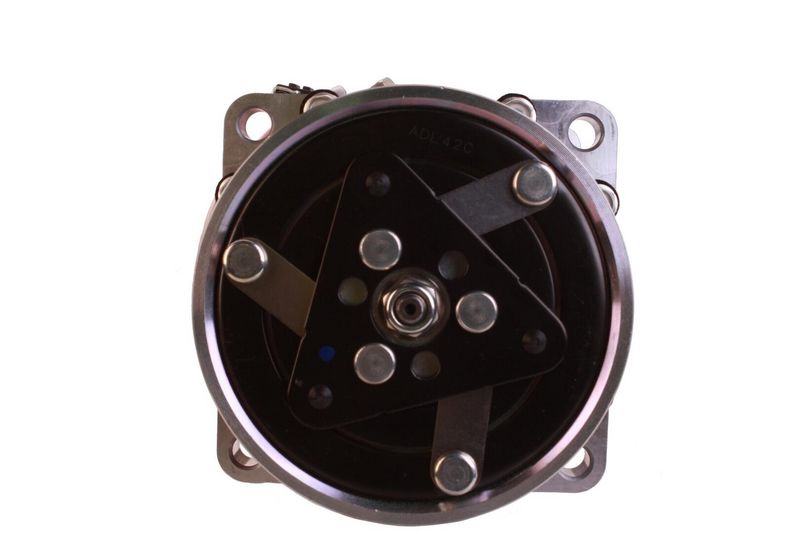 Kompresör, Klima Sistemi WALKER WCP01089