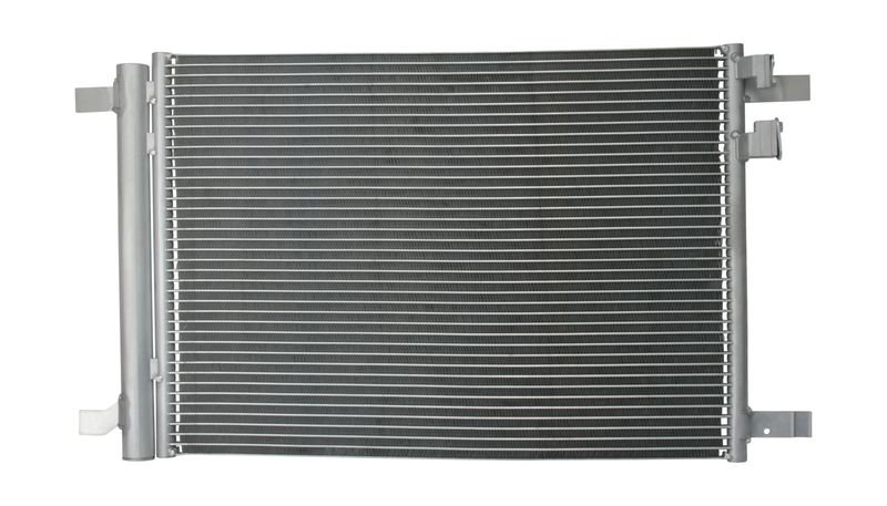 Kondansatör, Klima Sistemi BOSCH 1 986 AD2 266