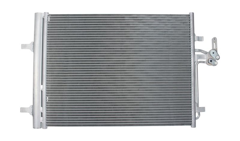 Kondansatör, Klima Sistemi BOSCH 1 986 AD2 012