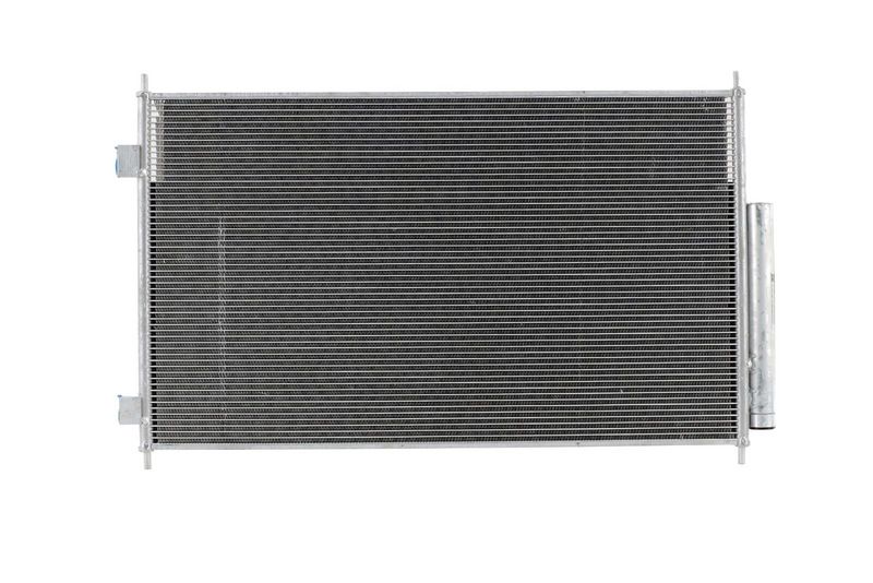 Kondansatör, Klima Sistemi WALKER WCD00270