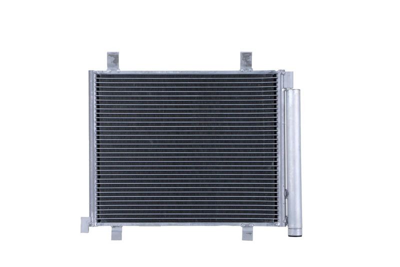 Kondansatör, Klima Sistemi WALKER WCD00407