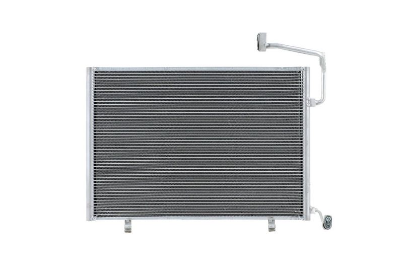 Kondansatör, Klima Sistemi WALKER WCD00422