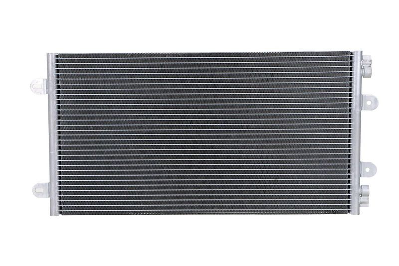 Kondansatör, Klima Sistemi WALKER WCD00441