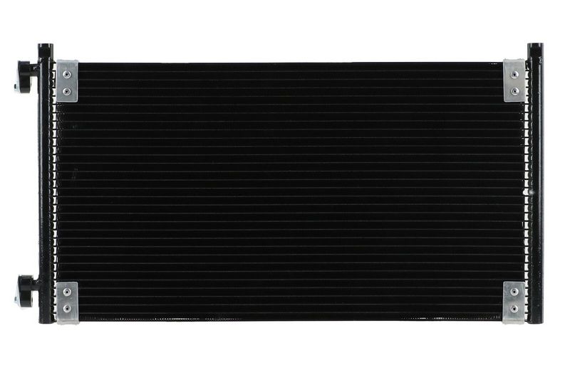Kondansatör, Klima Sistemi WALKER WCD00443