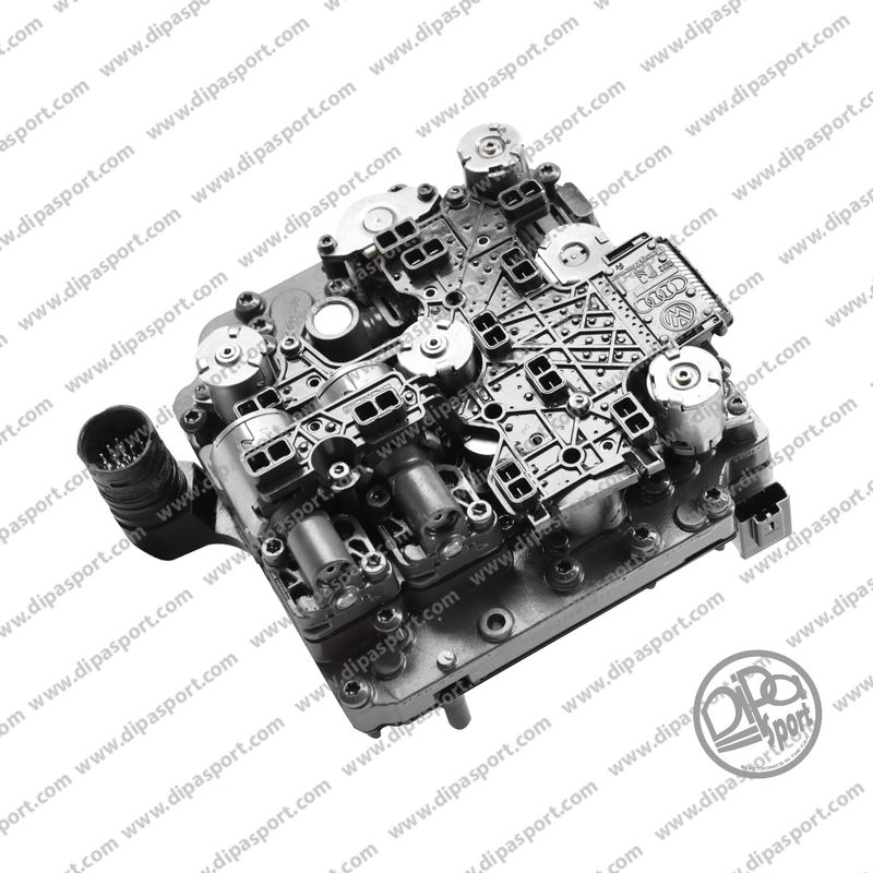 Kontrol Ünitesi, Otomatik Şanzıman Dipasport CMB216R