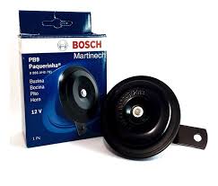 BOSCH 0986AH0712 Korna - . Görsel