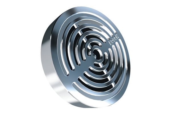 Korna 12V Set 300/374 Hz. 115Db - . Görsel