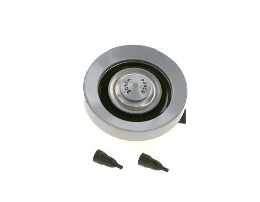 Korna 12V Set. 300/375 Hz