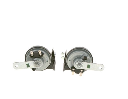BOSCH 9320335007 Korna - . Görsel