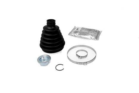 Debriyaj Seti Luk Repset Dmf Schaeffler LuK 600 0204 00