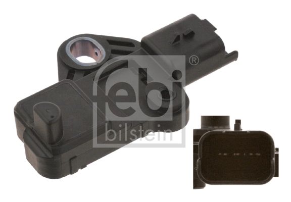 FEBI BILSTEIN 31200 Krank Devir Sensörü