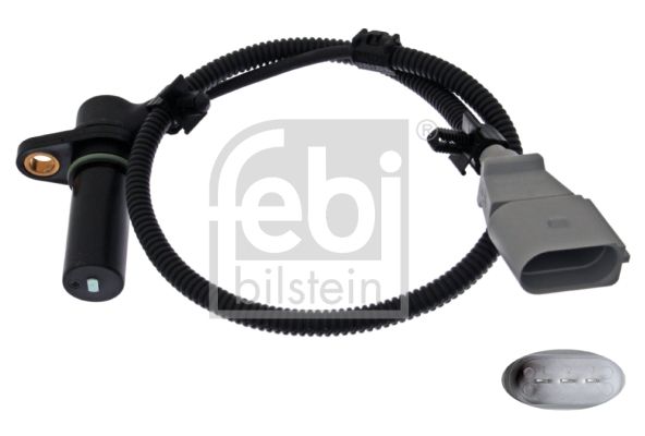 FEBI BILSTEIN 37508 Krank Devir Sensörü