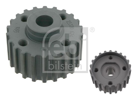 FEBI BILSTEIN 25170 Krank Dişlisi