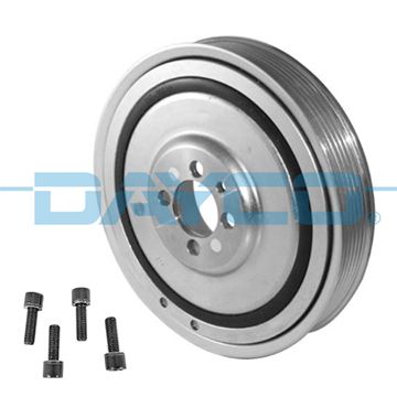 DAYCO DPV1046 Krank Kasnağı