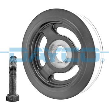DAYCO DPV1141 Krank Kasnağı