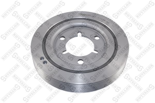 Kayış Kasnağı, Krank Mili STELLOX 20-01036-SX