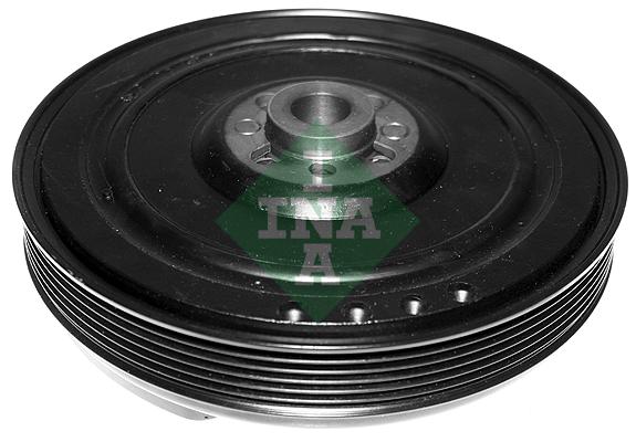 INA 544000210 Krank Kasnağı - 2. Görsel