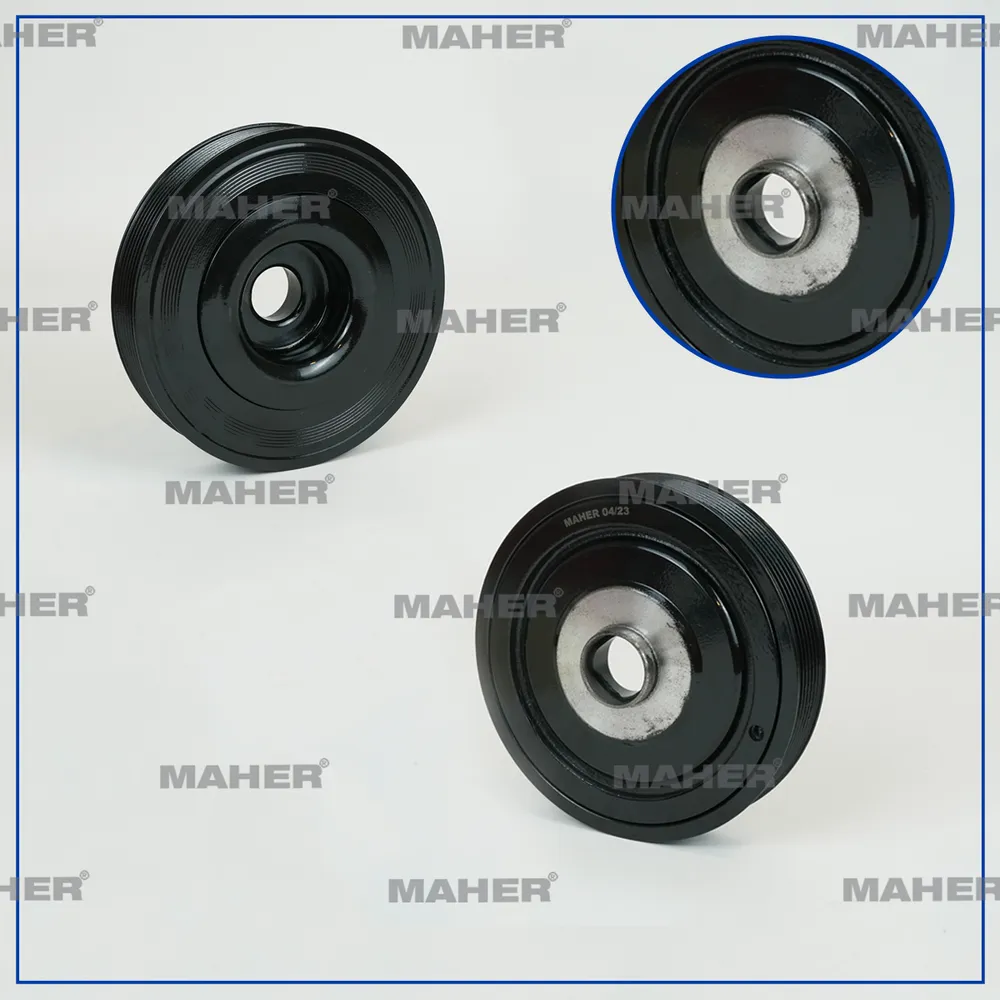 Krank Kasnak  MAHER 15038