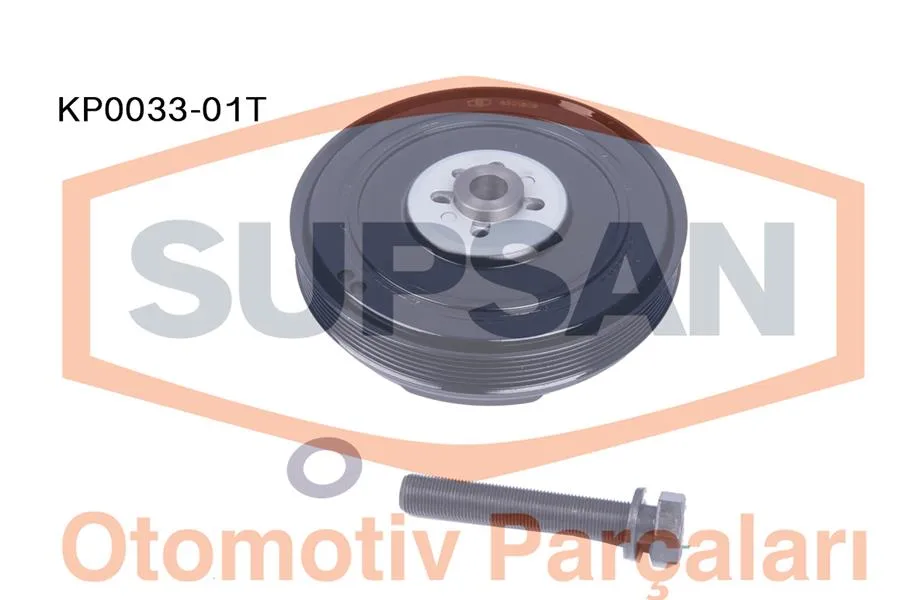 Krank Kasnak Pulu Arka FEBI BILSTEIN 31815