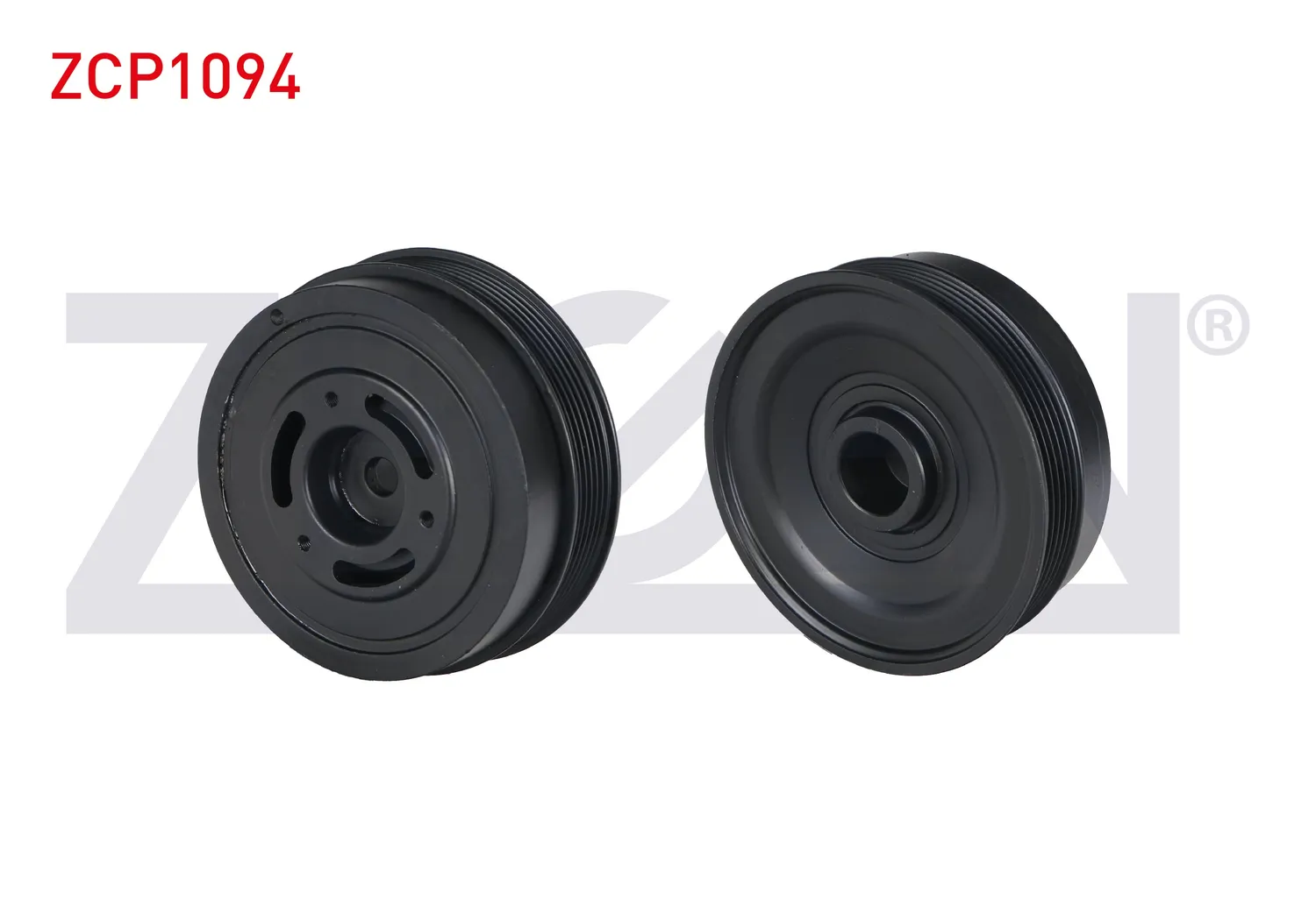 Krank Kasnak  ZEGEN ZCP1094
