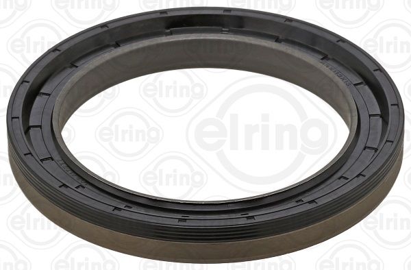 ELRING 431120 Krank Keçesi Arka - . Görsel