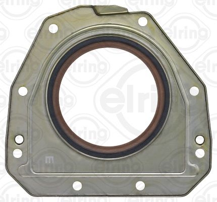 ELRING 798660 Krank Keçesi Arka - . Görsel