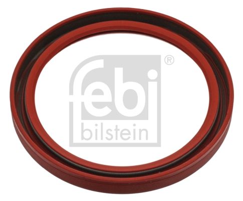 FEBI BILSTEIN 05629 Krank Keçesi Arka - . Görsel
