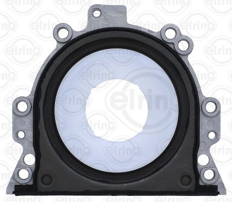 ELRING 012370 Krank Keçesi Arka - . Görsel