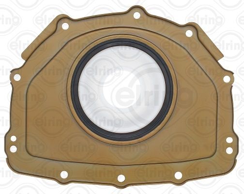 ELRING 685340 Krank Keçesi Arka - . Görsel