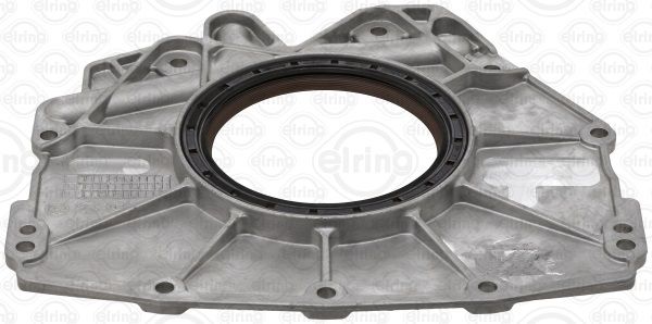ELRING 686870 Krank Keçesi Arka - . Görsel