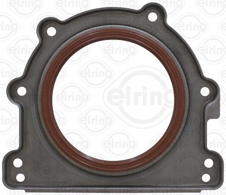 ELRING 584810 Krank Keçesi Arka - . Görsel
