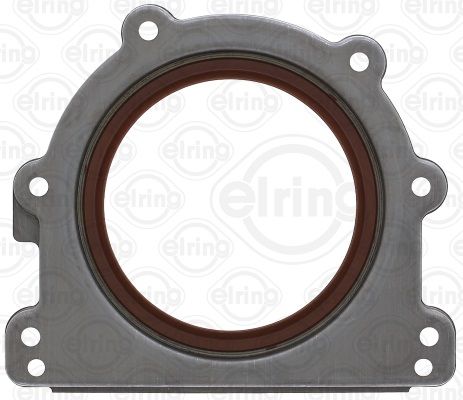 ELRING 584810 Krank Keçesi Arka - . Görsel