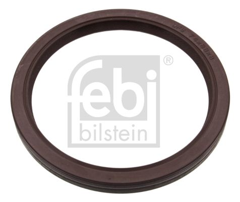 FEBI BILSTEIN 14205 Krank Keçesi Arka
