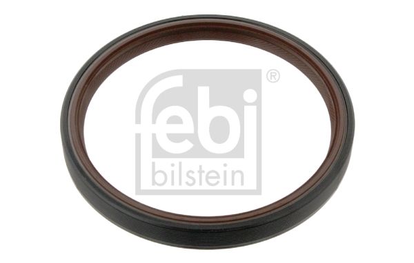 FEBI BILSTEIN 05101 Krank Keçesi Arka