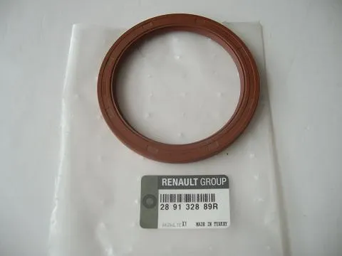 Krank Keçesi Arka RENAULT ORJINAL 289132889R