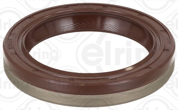 ELRING 586676 Krank Keçesi Ön