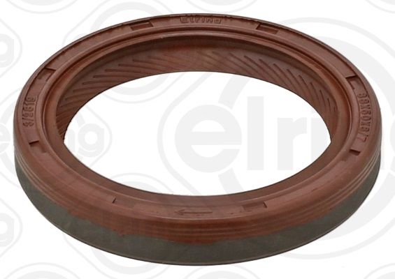 ELRING 763918 Krank Keçesi Ön - . Görsel