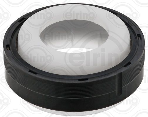 ELRING 257400 Krank Keçesi Ön - . Görsel