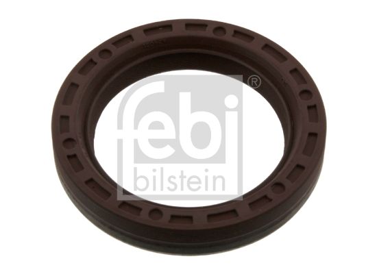 FEBI BILSTEIN 01577 Krank Keçesi Ön