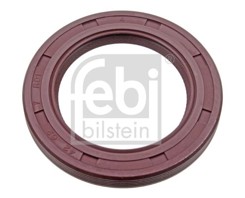 FEBI BILSTEIN 11811 Krank Keçesi Ön
