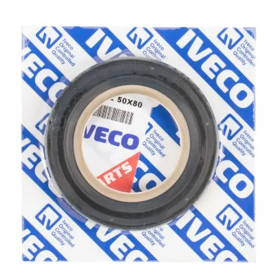 Krank Keçesi Ön IVECO ORJINAL 504087648