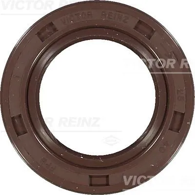 Krank Keçesi Ön REINZ 81-33616-00