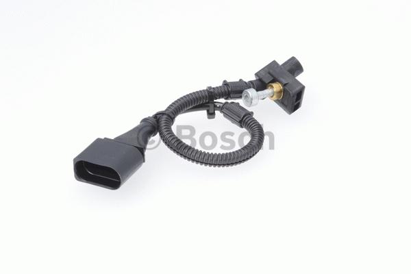 BOSCH 0261210250 Krank Devir Sensörü - . Görsel